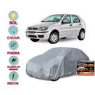Capa Cobrir Carro Fiat Palio Impermeável Proteção