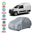 Capa cobrir carro Fiorino 100% Impermeável Proteção Total Bezzter