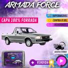 Capa Cobrir Carro FORD EDGE 100% Forrada Armada Force 100% Impermeável Forro Total Protege Sol Chuva Poeira Lona Proteção Automotiva Hatch e Sedan Capa Cobrir Carro FORD EDGE 100% Forrada Armada Force 100% Impermeável Forro Total Protege Sol Chuva Poeira Lona Proteção Automotiva Hatch e Sedan