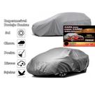 Capa cobrir carro Ford Ka 100% Impermeável Proteção Total