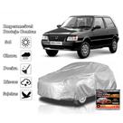 Capa cobrir carro Fox 100% Impermeável Proteção Total PIETRIX