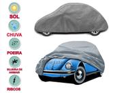 Capa Cobrir Carro Fusca Impermeável Proteção Bezzter