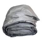 Capa Cobrir Carro Gol G1 G2 G3 G4 G5 Forrada Envio Imediato