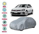 Capa Cobrir Carro Golf Impermeável Proteção Bezzter