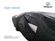 Capa Cobrir Carro Honda WRV Sol Chuva forro macio Capa Cobrir Carro Honda WRV Sol Chuva forro macio