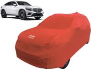 Capa Cobrir Carro Mercedes Glc 43 Amg Coupé Tecido Helanca