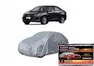 Capa Cobrir Carro Onix Sedan e 100% Impermeável Protege Sol e Chuva - Pietrix