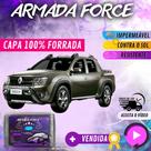 Capa Cobrir Carro OROCH 100% Forrada Armada Force 100% Impermeável Forro Total Protege Sol Chuva Poeira Lona Proteção Automotiva Hatch e Sedan Capa Cobrir Carro OROCH 100% Forrada Armada Force 100% Impermeável Forro Total Protege Sol Chuva Poeira Lona Proteção Automotiva Hatch e Sedan