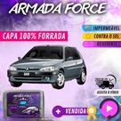 Capa Cobrir Carro PEUGEOT 106 100% Forrada Armada Force 100% Impermeável Forro Total Protege Sol Chuva Poeira P M G Lona Proteção Automotiva Capa Cobrir Carro PEUGEOT 106 100% Forrada Armada Force 100% Impermeável Forro Total Protege Sol Chuva Poeira P M G Lona Proteção Automotiva