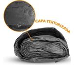 Capa Cobrir Carro Proteger Sol Chuva 100 Impermeavel G Byd
