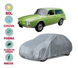Capa Cobrir Carro Variant Impermeável Proteção Bezzter