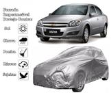 Capa Cobrir Carro Vectra Forrada e 100% Impermeável Bezz Protege Sol e Chuva