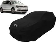 Capa Cobrir Carro Volkswagen Polo Hatch 2015 Tecido Helanca