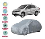 Capa Cobrir Carro Voyage Impermeável Proteção Bezzter