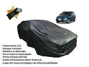 Capa Cobrir Carro VW Space Fox Impermeável Forrada