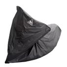 Capa Cobrir Forrada Moto Térmica Titan Ybr Yes Biz Web Tam M