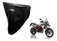 Capa Cobrir Moto Anti-chama Forrada Bmw F800 Gs Capa Cobrir Moto Anti-chama Forrada Bmw F800 Gs