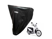 Capa Cobrir Moto Anti-chama Forrada Honda Biz 110i