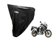 Capa Cobrir Moto Anti-chama Forrada Honda Xl 700v Transalp
