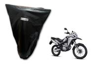 Capa Cobrir Moto Anti-chama Forrada Honda Xre 300