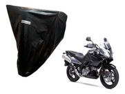 Capa Cobrir Moto Anti-chama Forrada Suzuki Dl1000 V-strom