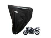 Capa Cobrir Moto Anti-chama Forrada Suzuki Gsx-1300 B-king