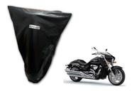 Capa Cobrir Moto Anti-chama Forrada Suzuki M1500 Boulevard