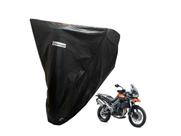 Capa Cobrir Moto Anti-chama Forrada Tiger 800 Xc Abs