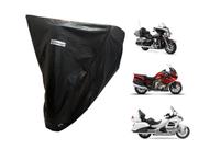 Capa Cobrir Moto Anti-chama Impermeável EGG