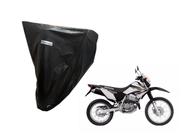 Capa Cobrir Moto Anti-chama Impermeável Forrada Tornado 250 Capa Cobrir Moto Anti-chama Impermeável Forrada Tornado 250