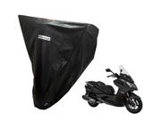 Capa Cobrir Moto Antichama Forrada Downtown 300i Abs Capa Cobrir Moto Antichama Forrada Downtown 300i Abs