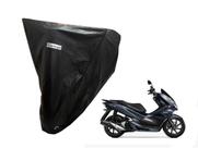Capa Cobrir Moto Antichama Forrada PCX DLX - CBS