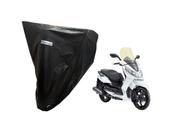 Capa Cobrir Moto Antichama Impermeável Citycom 300i Capa Cobrir Moto Antichama Impermeável Citycom 300i