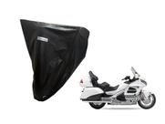 Capa Cobrir Moto Antichama Impermeável Gl 1800 Gold Wing