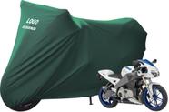 Capa Cobrir Moto Buell Firebolt De Tecido Lycra Capa Cobrir Moto Buell Firebolt De Tecido Lycra