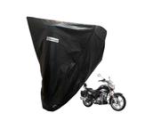 Capa Cobrir Moto Chuva Sol Forrada Haojue Master Ride 150 Capa Cobrir Moto Chuva Sol Forrada Haojue Master Ride 150
