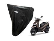 Capa Cobrir Moto Dafra Citycom HD 300 impermeável Capa Cobrir Moto Dafra Citycom HD 300 impermeável