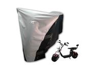 Capa Cobrir Moto Elétrica X11 forrada Impermeável Capa Cobrir Moto Elétrica X11 forrada Impermeável