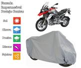 Capa cobrir moto F700gs 100% Impermeável Proteção Total Bezzter Capa cobrir moto F700gs 100% Impermeável Proteção Total Bezzter