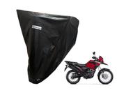 Capa Cobrir Moto Honda Xre 190 Forrada