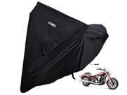 Capa Cobrir Moto Lycra Tecido Shadow 600/750, Midnight 950
