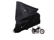Capa Cobrir Moto Savage 650 Térmica Forrada