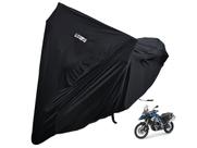 Capa Cobrir Moto Tecido lycr Bmw F800 Gs