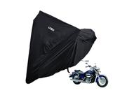 Capa Cobrir Moto Tecido Lycra Honda Vt 750 Shadow
