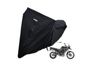 Capa Cobrir Moto Tecido Lycra Tiger 800 Xc Abs
