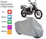 Capa cobrir moto XT 660 100% Impermeável Proteção Total Bezzter Capa cobrir moto XT 660 100% Impermeável Proteção Total Bezzter