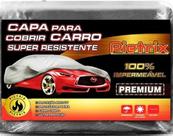 Capa Cobrir Opala Caravan Impala Landau Carros Clássicos Forrada 100% Impermeável