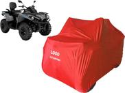 Capa Cobrir Quadriciclo Can-Am Outlander Max DPS 450 570 T