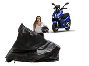 Capa Cobrir Scooter Elétrica Voltz EV1 Sport Impermeável