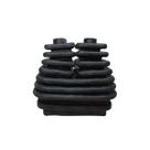 Capa Coifa Câmbio Massey Ferguson 4265/4275/4283/4290/4291/4292/4297/4298/4299/5275/5285/5290/5310/5320